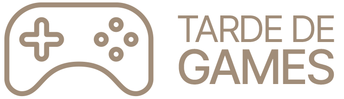 Tarde de Games