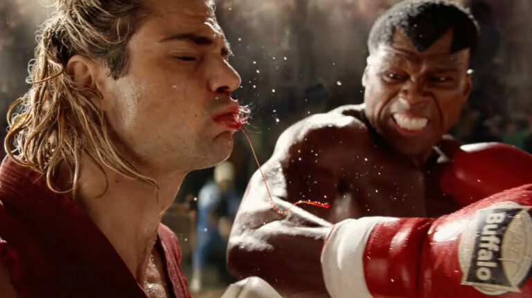 Trailer oficial de Street Fighter é lançado pela Paramount