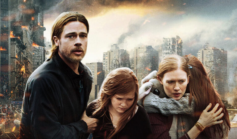 World War Z 2 é confirmado pela Paramount durante CinemaCon 2026