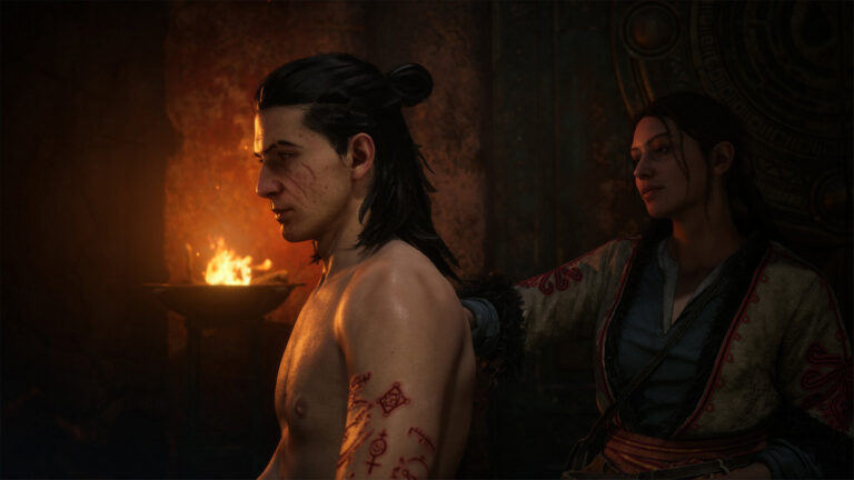 The Blood of Dawnwalker terá até 70 horas e narrativa dinâmica