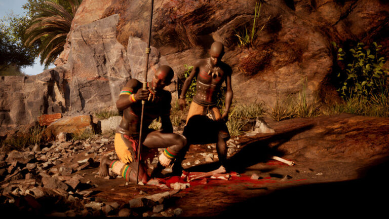 Saci: o Filho do Vento traz terror e folclore brasileiro para a Steam