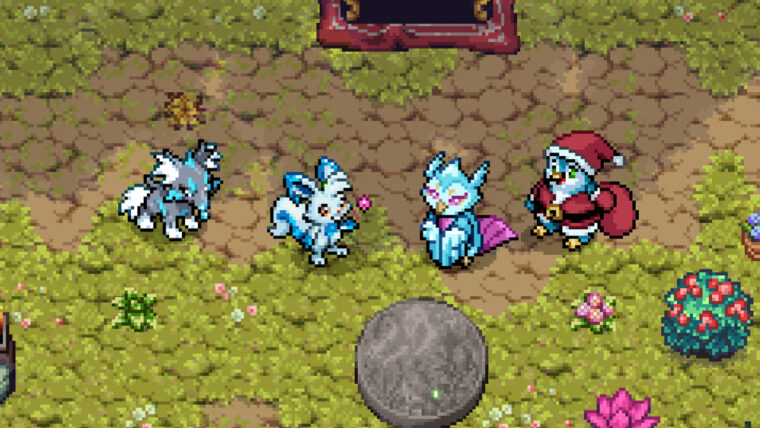 Shard Squad ganha DLC com personagens de gelo em novembro