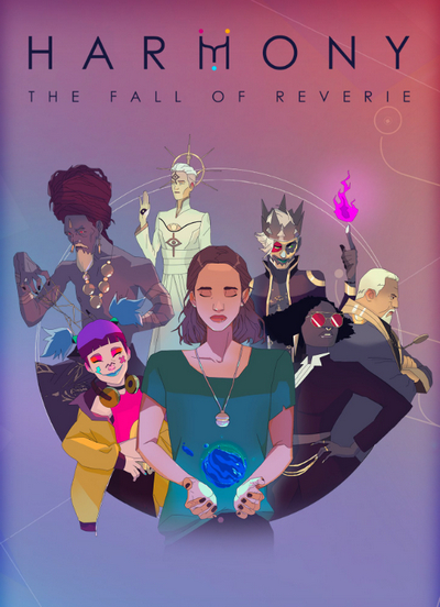 Harmony: The Fall of Reverie