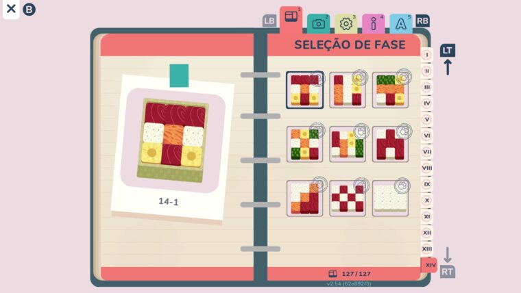 Review de inbento: o bentô fofo que testa sua paciência