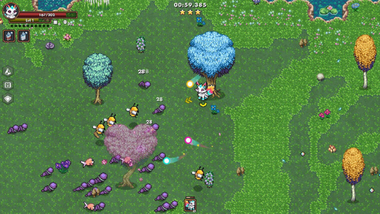 Shard Squad vale a pena? Análise após 52 horas de jogo